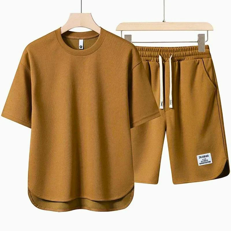 Short trousers